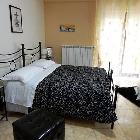 Case Vacanze Scimeca Caccamo Phòng bức ảnh