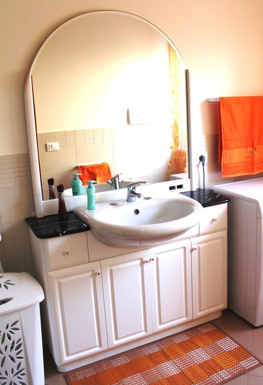 Case Vacanze Scimeca Caccamo Ngoại thất bức ảnh