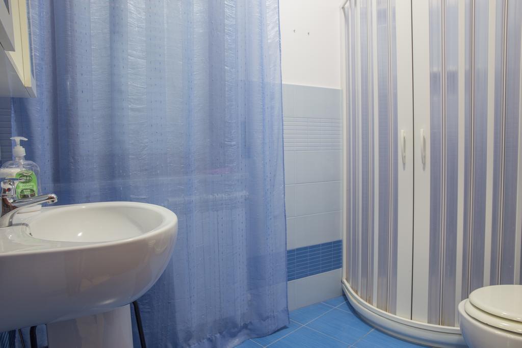 Case Vacanze Scimeca Caccamo Ngoại thất bức ảnh