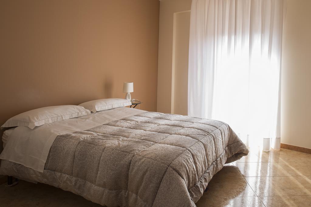 Case Vacanze Scimeca Caccamo Ngoại thất bức ảnh