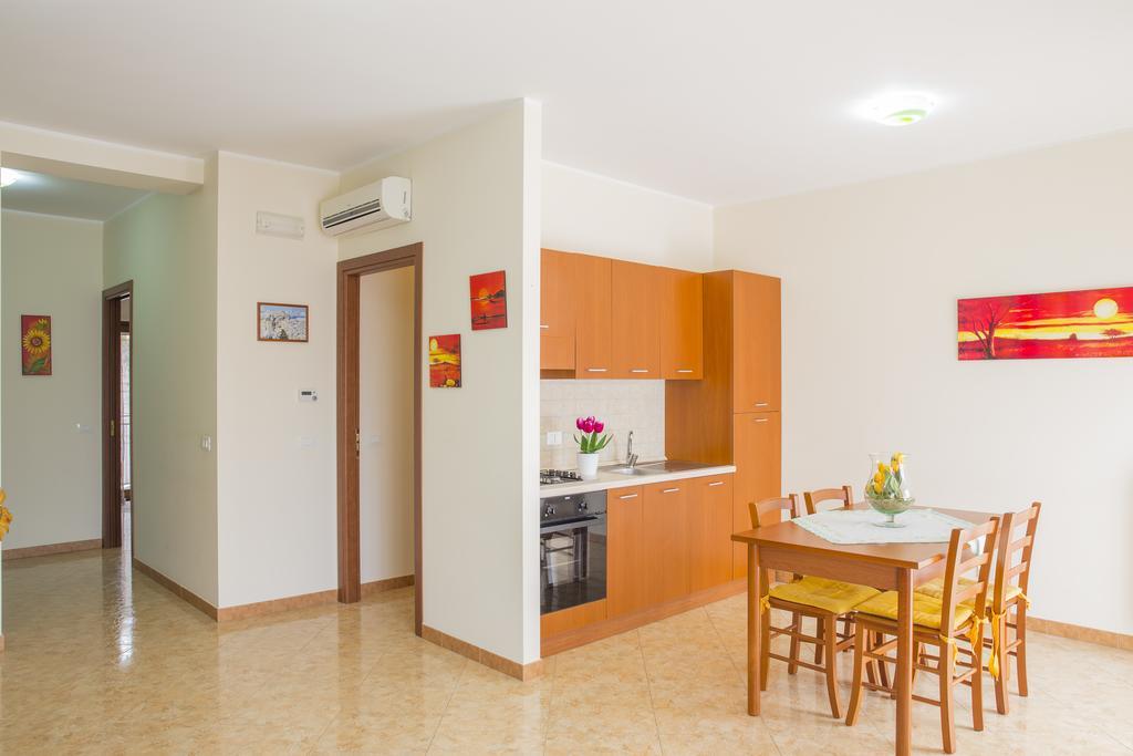 Case Vacanze Scimeca Caccamo Ngoại thất bức ảnh