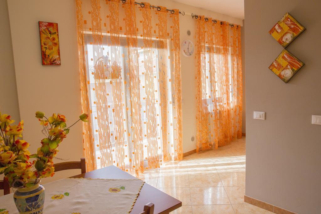 Case Vacanze Scimeca Caccamo Ngoại thất bức ảnh