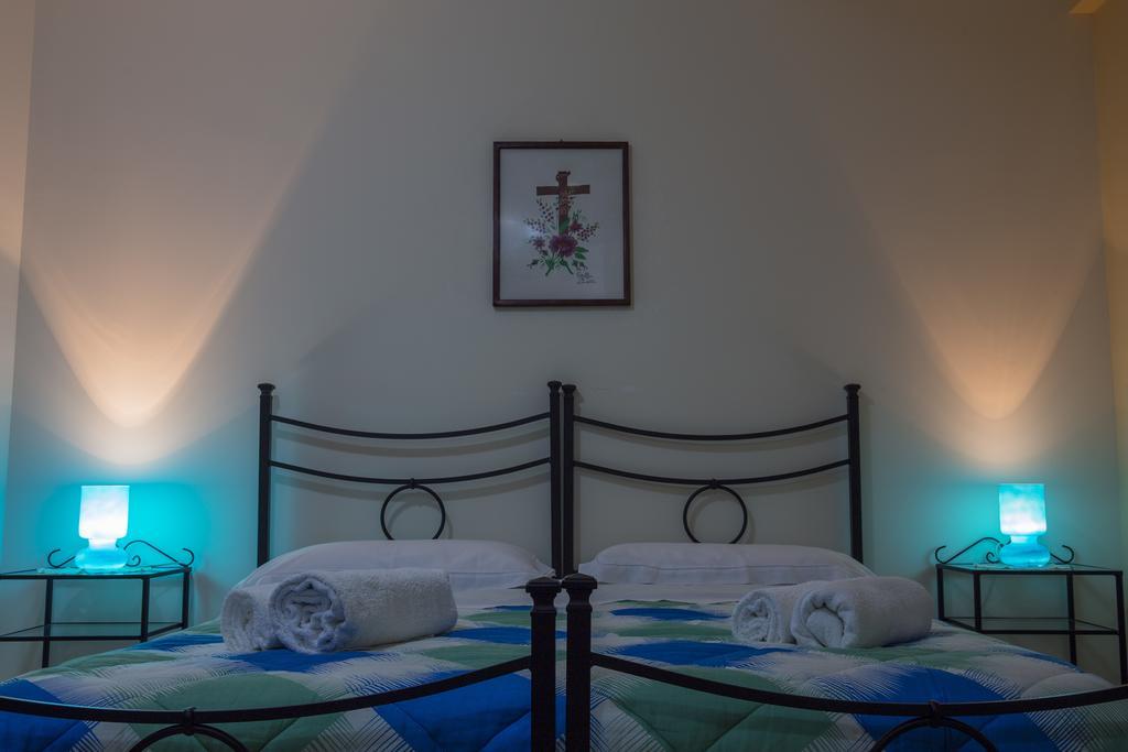 Case Vacanze Scimeca Caccamo Ngoại thất bức ảnh