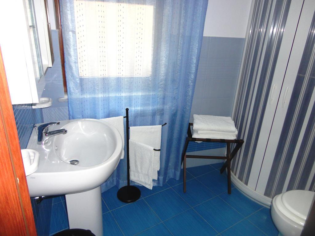 Case Vacanze Scimeca Caccamo Phòng bức ảnh