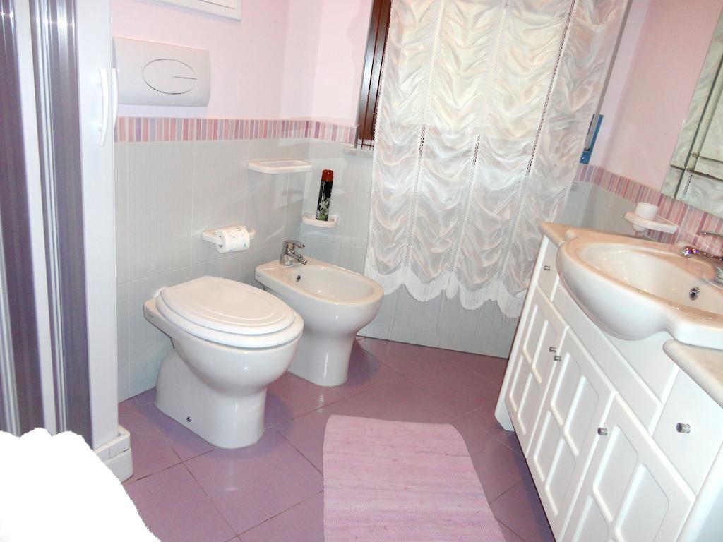 Case Vacanze Scimeca Caccamo Phòng bức ảnh