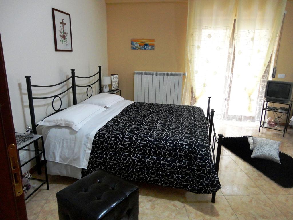 Case Vacanze Scimeca Caccamo Phòng bức ảnh