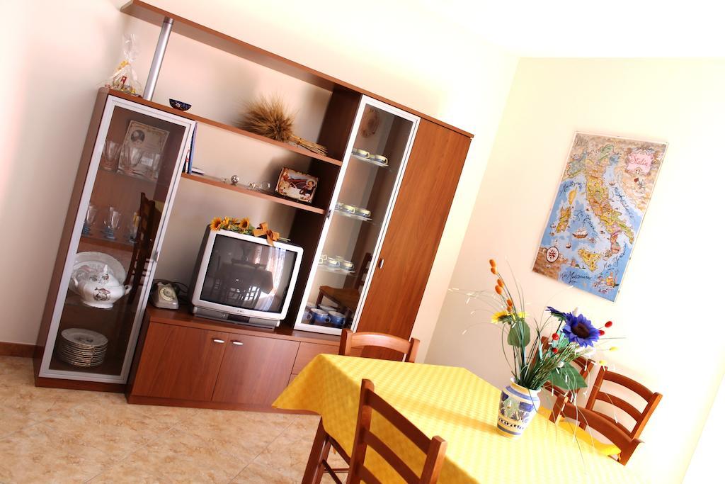 Case Vacanze Scimeca Caccamo Phòng bức ảnh